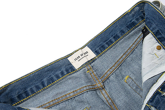Fear of God  Jeans