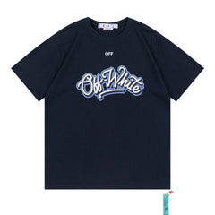 OFF WHITE T-Shirt #5