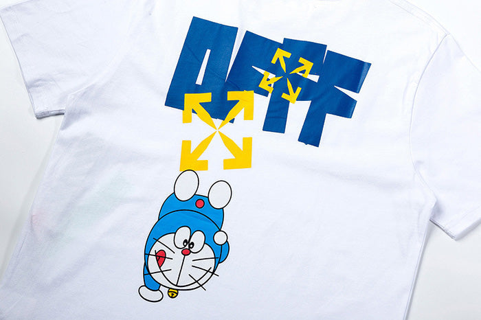OFF WHITE T-Shirt