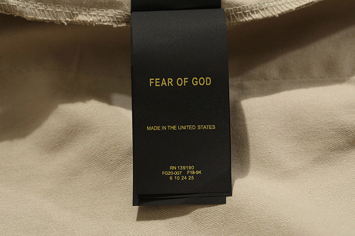 Fear of God  Shorts