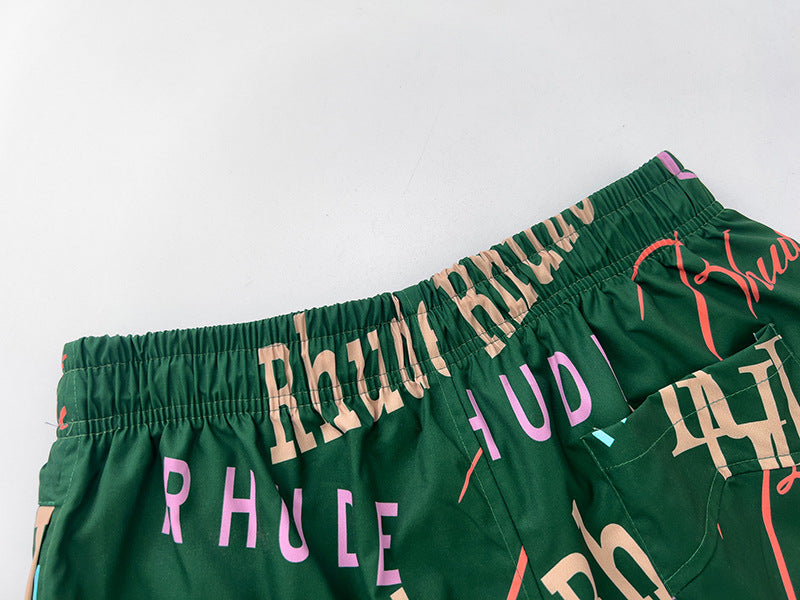 RHUDE Shorts