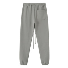 Fear Of God Essentials Pants Plus Fleece Thickening