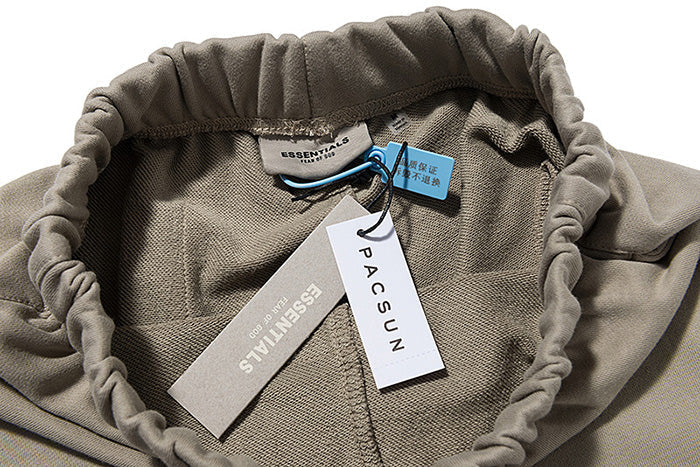 Fear of God  ESSENTIALS Shorts
