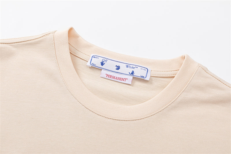 OFF WHITE T-Shirt