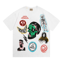 Gallery Dept. Illadox T-Shirt