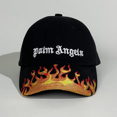 Palm angels 01 Baseball Cap