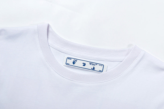 OFF WHITE T-Shirt