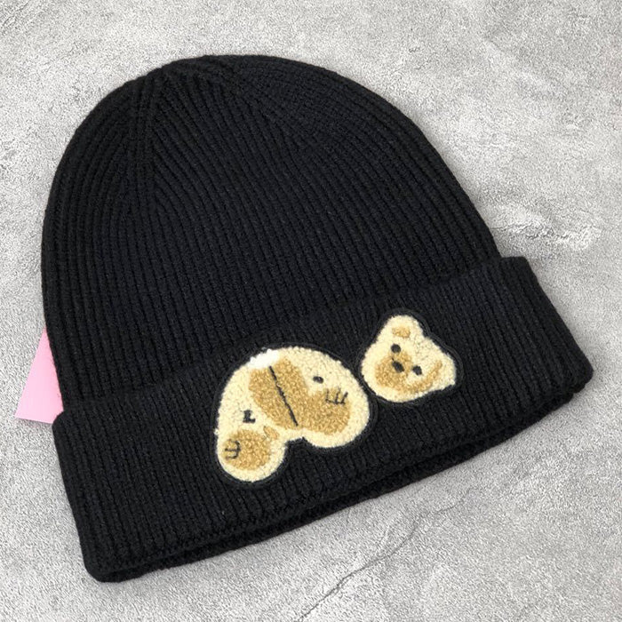 Palm angels  Knitted Hat
