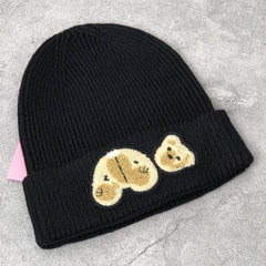 Palm angels  Knitted Hat