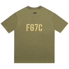 Fear of God  FG7C T-Shirt