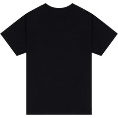 Denim Tears Metallic Gold Script Tee