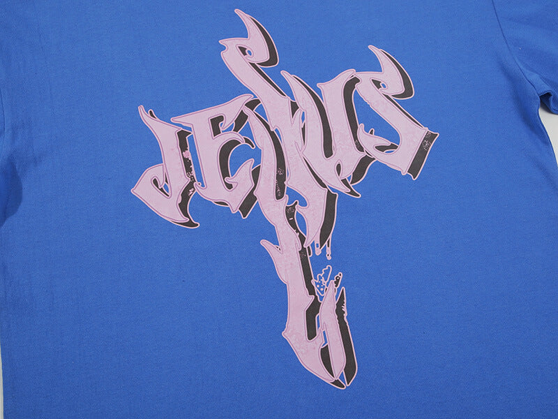 Hellstar Studios Resurrecting T-Shirt