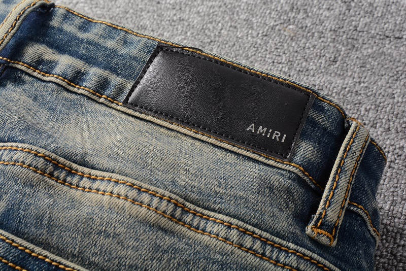 AMIRI Jeans #6611