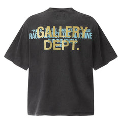 Gallery Dept. 2023 New Cotton T-Shirt