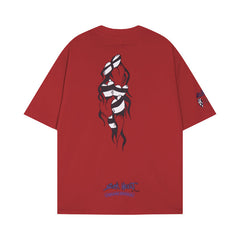 Chrome Hearts  T-shirt K6125