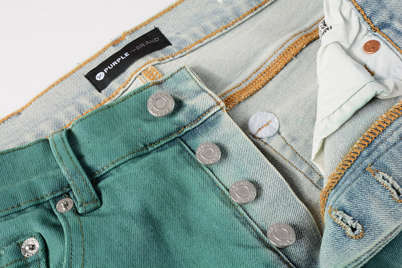 Purple Brand Jean #9047