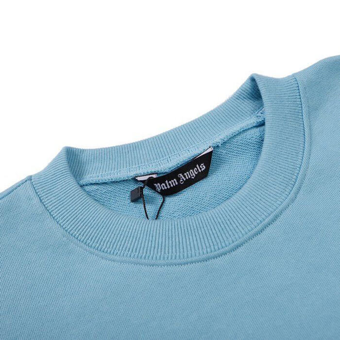 Palm Angels Bear Sweatshirt