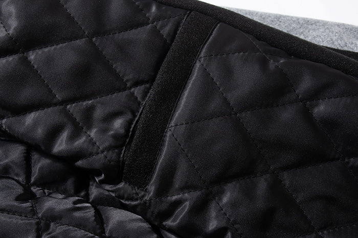 BAPE Baseball Embroidered stars Jacket