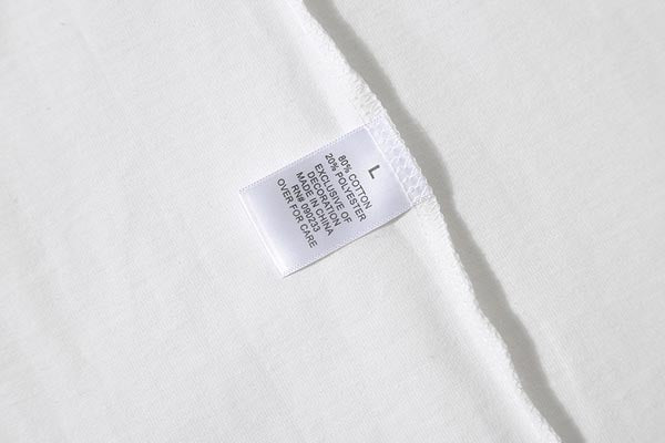 Fear of God  ESSENTIALS Long Sleeve Tee