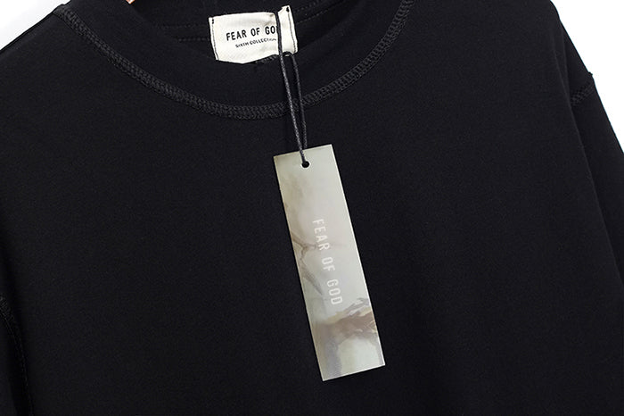 Fear of God  ESSENTIALS Long Sleeve Tee