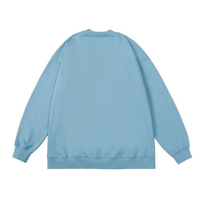 Palm Angels Bear Sweatshirt