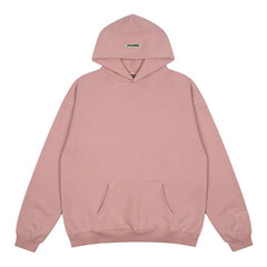 Fear of God  ESSENTIALS 3M Reflective Fleece Hoodie