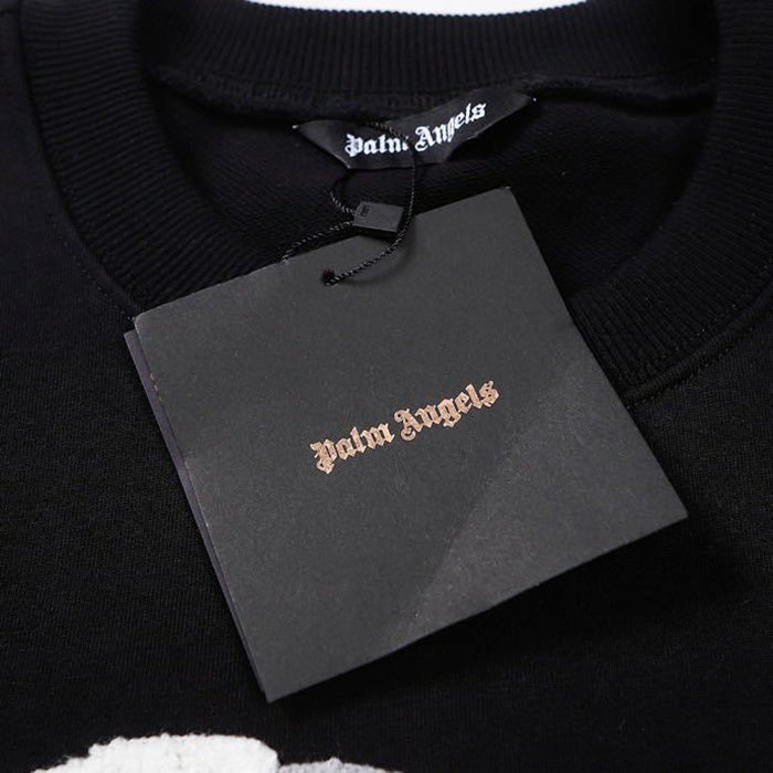 Palm Angels Bear Sweatshirt
