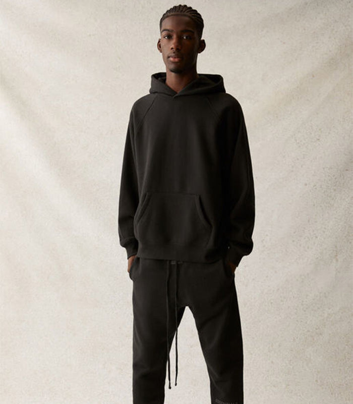 Fear Of God ESSENTIALS Hoodies