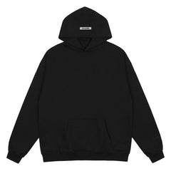 Fear of God  ESSENTIALS 3M Reflective Fleece Hoodie
