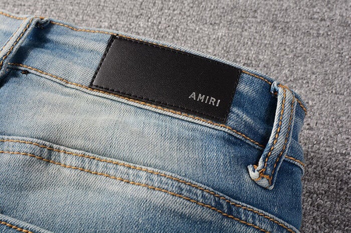 AMIRI Jeans #823