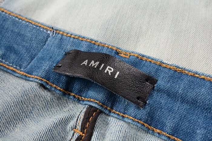 AMIRI Jeans #823
