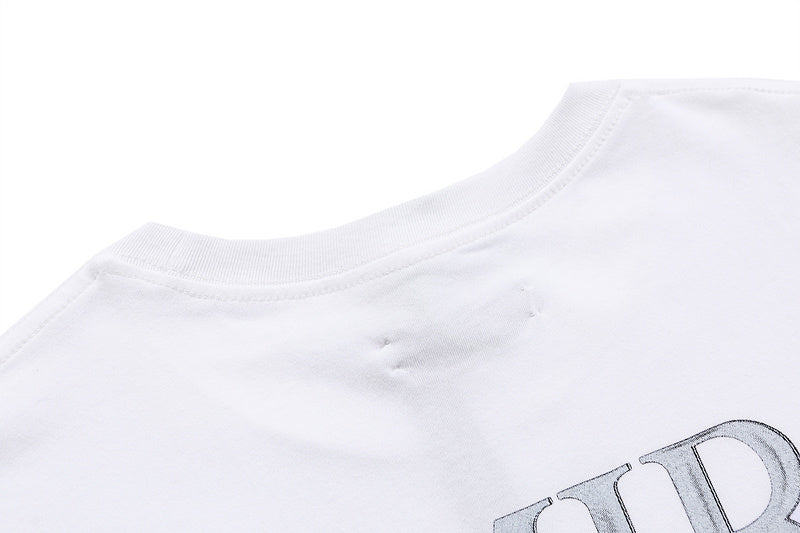 AMIRI Skeleton T-Shirt