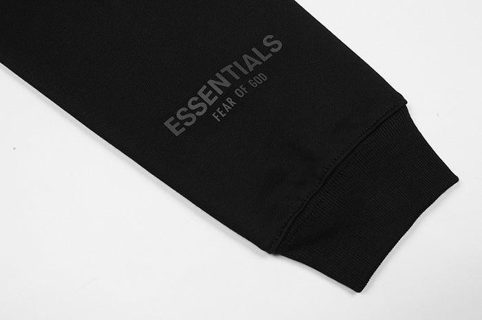 Fear of God  ESSENTIALS Zipper Hoodies