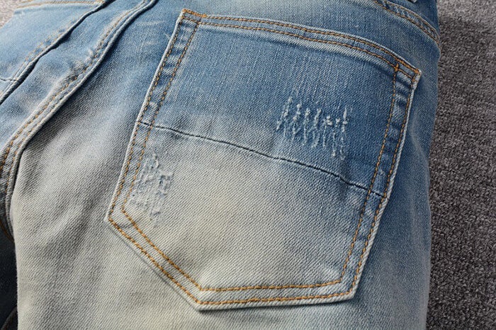 AMIRI Jeans #823
