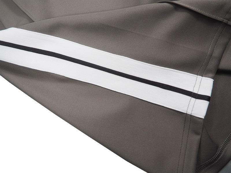 Palm Angels Short ceCent gray