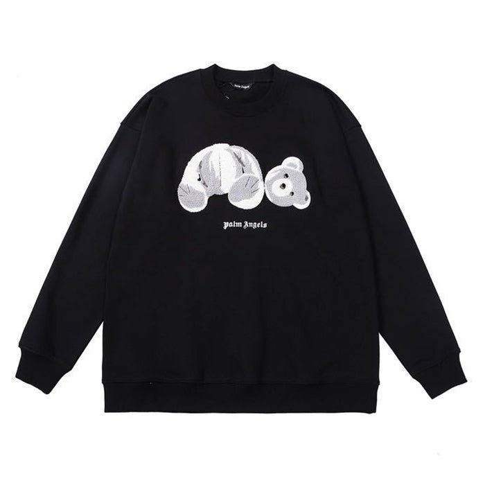 Palm Angels Bear Sweatshirt