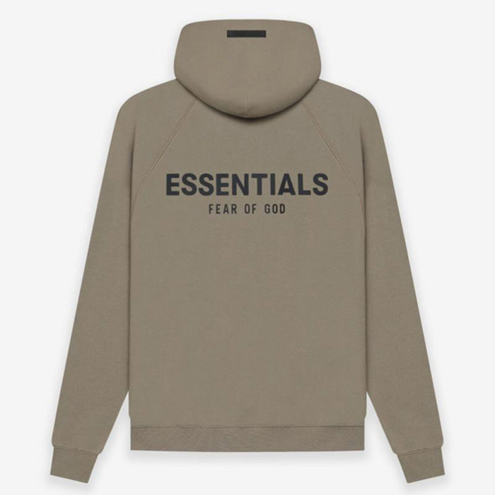 Fear Of God ESSENTIALS Hoodies