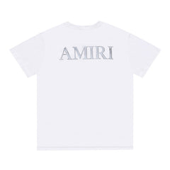 AMIRI Skeleton T-Shirt