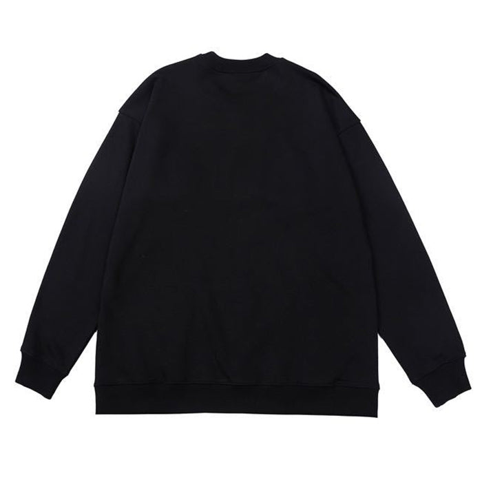Palm Angels Bear Sweatshirt