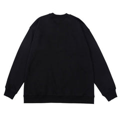 Palm Angels Bear Sweatshirt