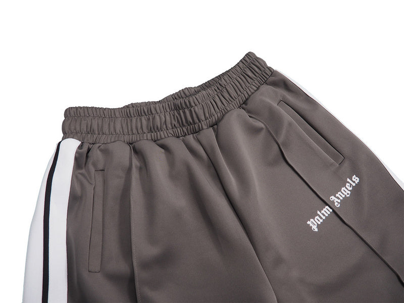 Palm Angels Short ceCent gray