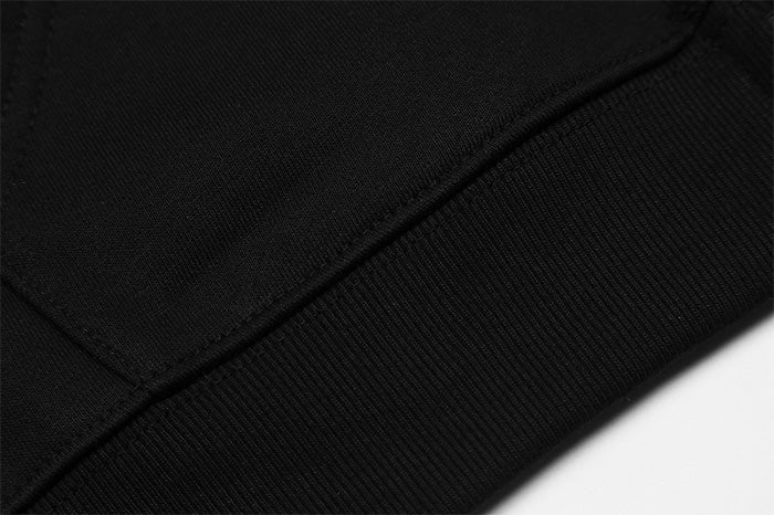 Fear of God  ESSENTIALS Zipper Hoodies