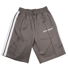 Palm Angels Short ceCent gray