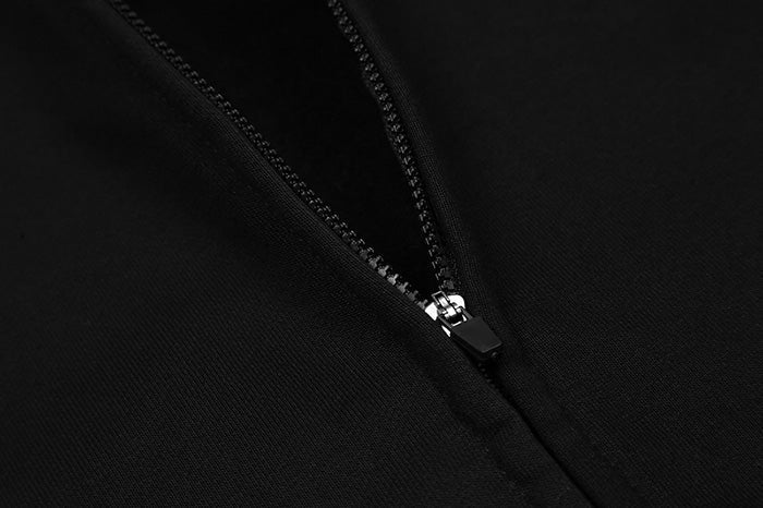 Fear of God  ESSENTIALS Zipper Hoodies