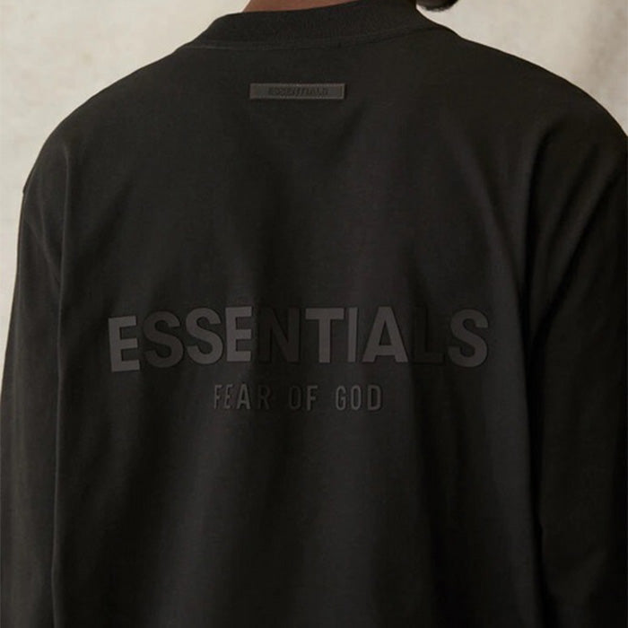 Fear of God  ESSENTIALS Long Sleeve Tee
