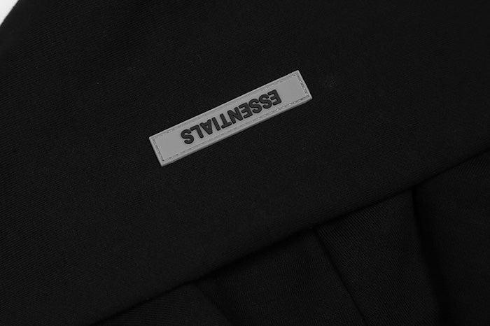 Fear of God  ESSENTIALS Zipper Hoodies