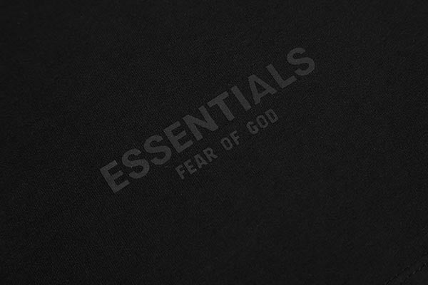 Fear of God  ESSENTIALS Long Sleeve Tee