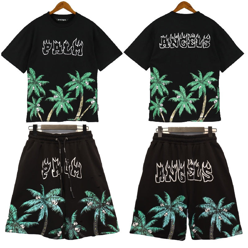 Palm Angels Shorts