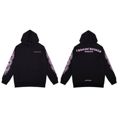 Chrome Hearts Hoodie K7025