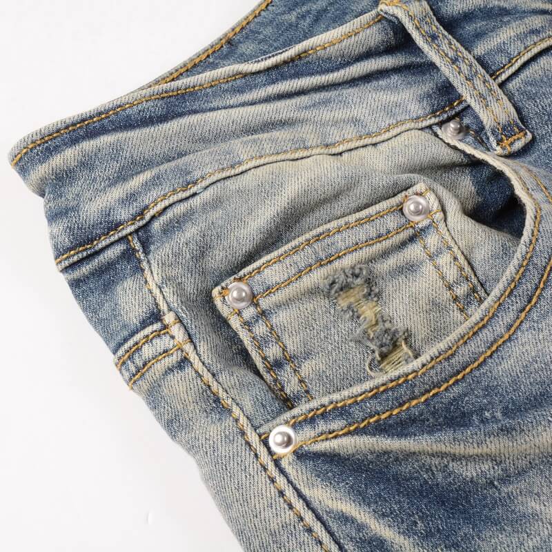AMIRI Jeans #876